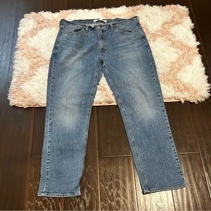 Signature by Levi Strauss Athletic Fit S67 Men’s Size 38 X 30